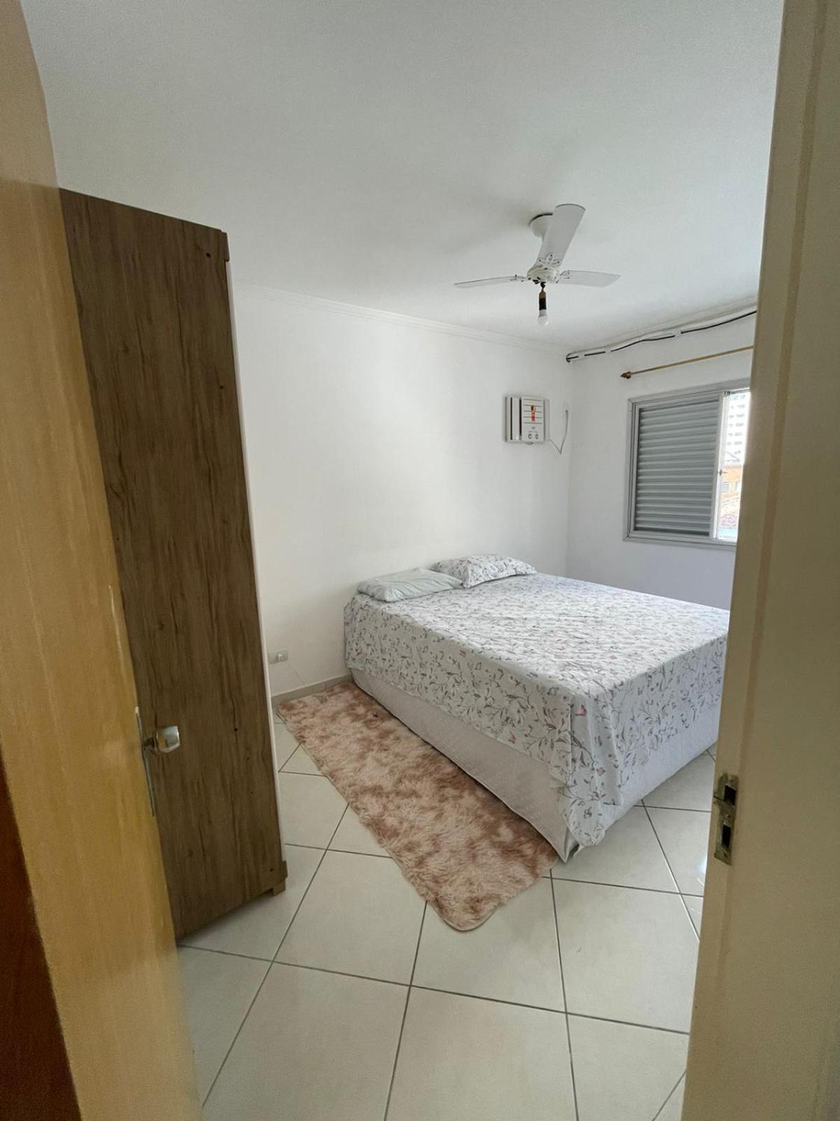 Apto Praia Grande 200M Da Praia מראה חיצוני תמונה