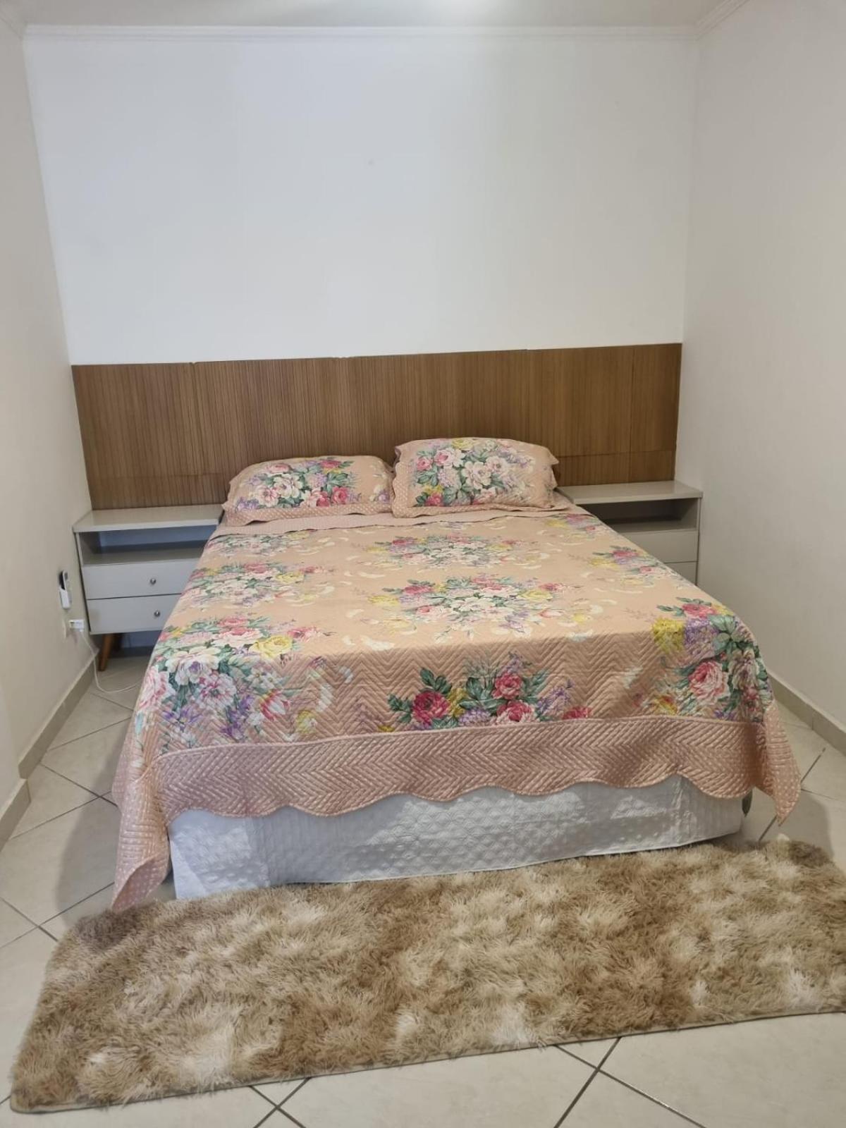 Apto Praia Grande 200M Da Praia מראה חיצוני תמונה